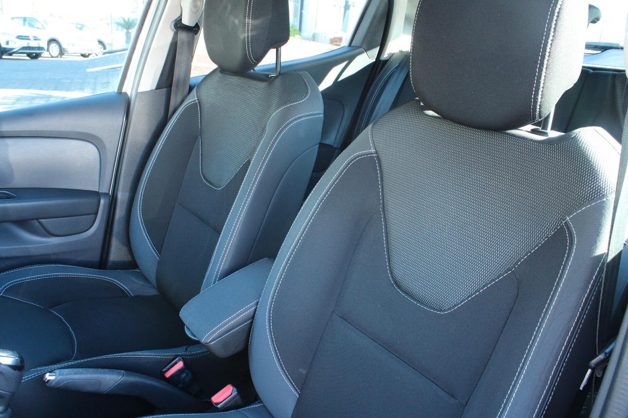 Renault Clio 1.2 75CV 5 porte Intens