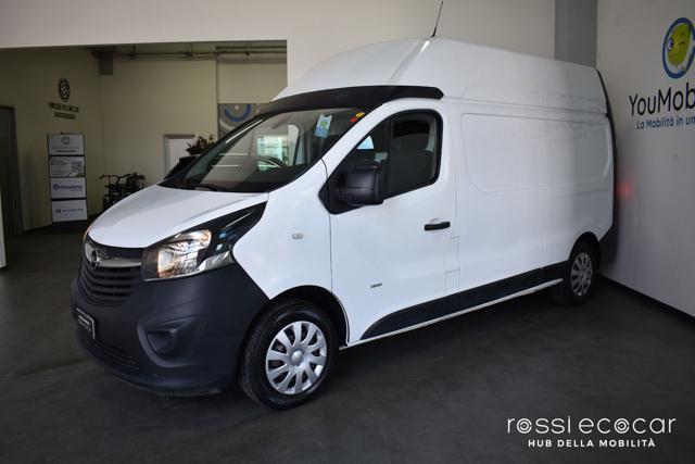 OPEL Vivaro 29 1.6 BiTurbo S&S PL-TA Furgone Editi. Ok Neopat.