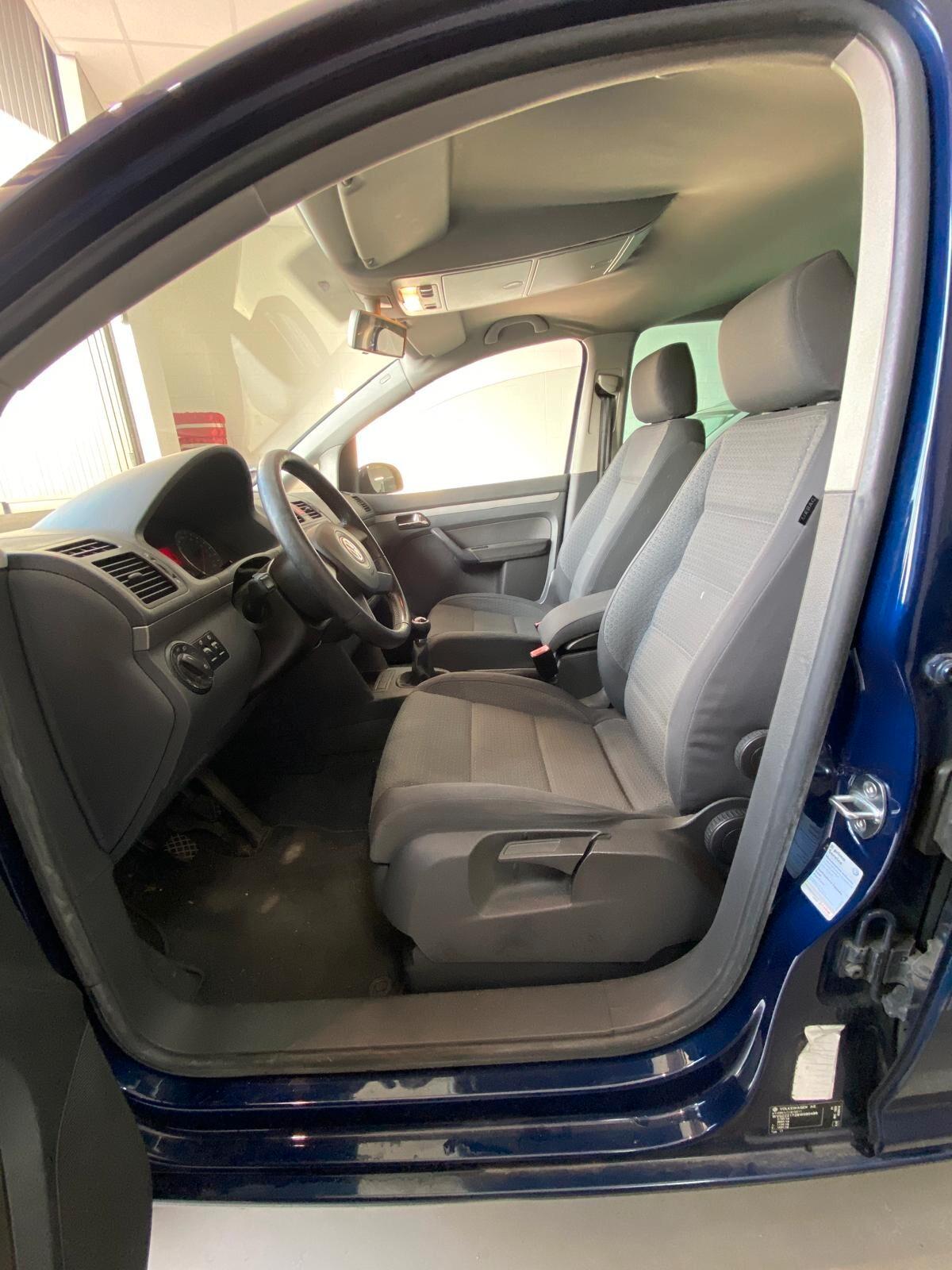 Volkswagen Touran 1.9 TDI 105CV Highline