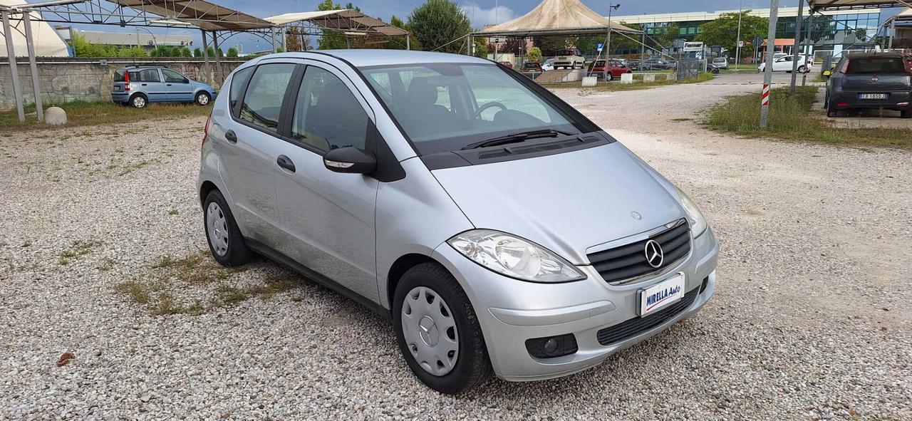 Mercedes-benz A 150 Classic