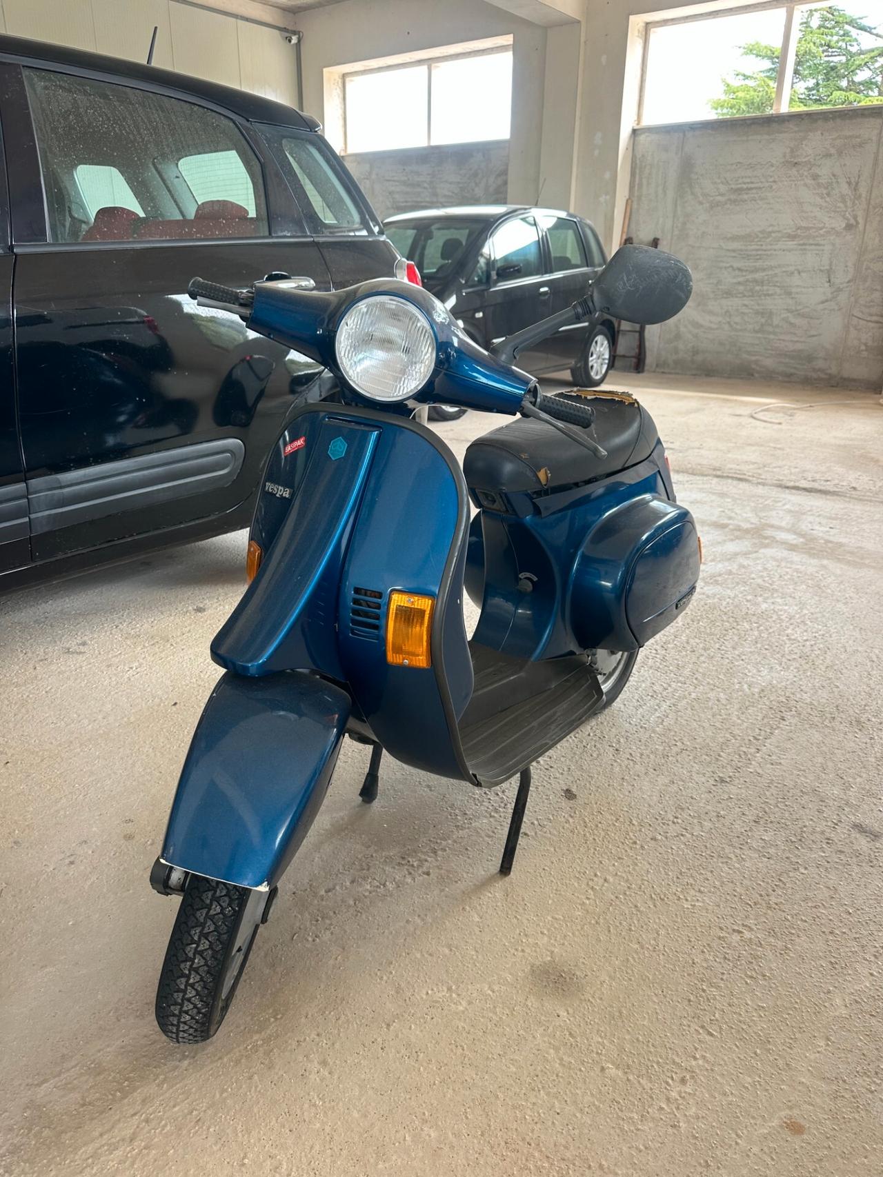 Piaggio Vespa 50 1990 Perfetta