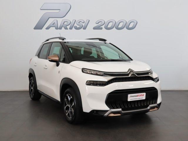 CITROEN C3 Aircross PureTech 110CV S&S *PROMO PARISI GROUP*