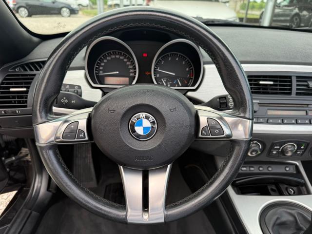 BMW Z4 2.0i cat Roadster