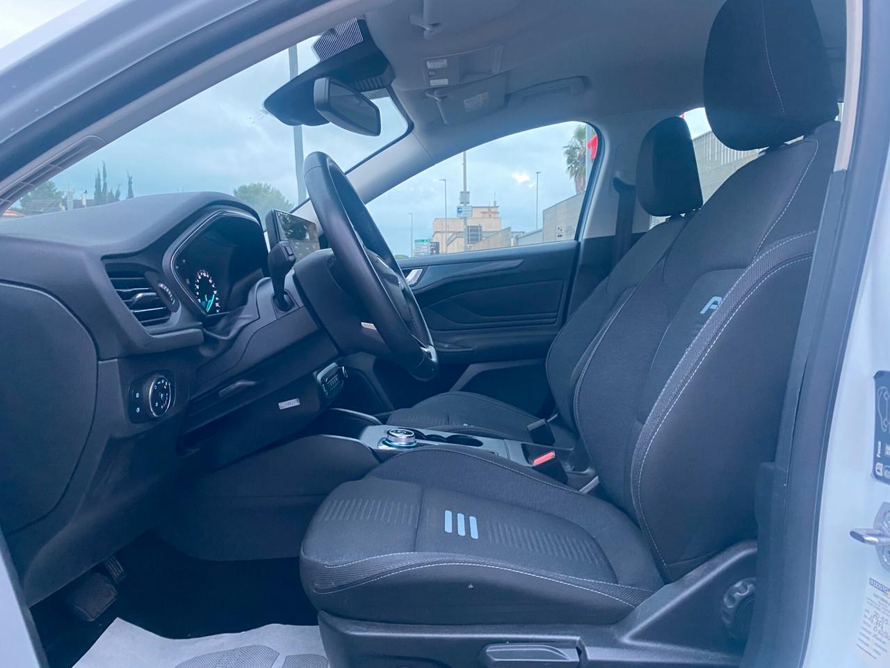 FORD Focus SW 1.5 Ecoblue 115Cv Aut. ACTIVE Design