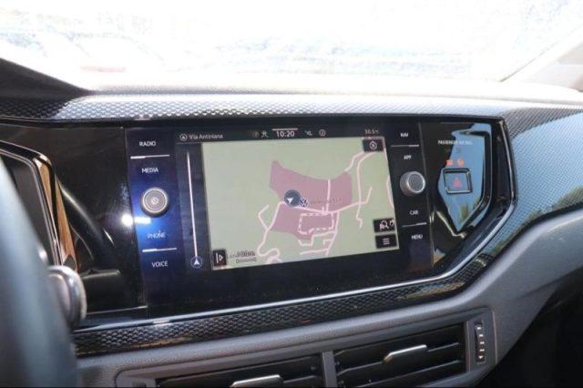 VOLKSWAGEN Polo 1.0 TSI 95cv Life