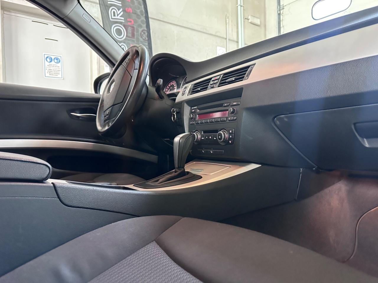 Bmw 320 320d cat xDrive Touring