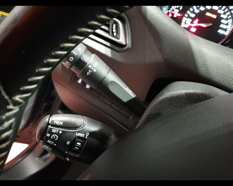 Peugeot 308 2ª serie BlueHDi 120 S&S Allure