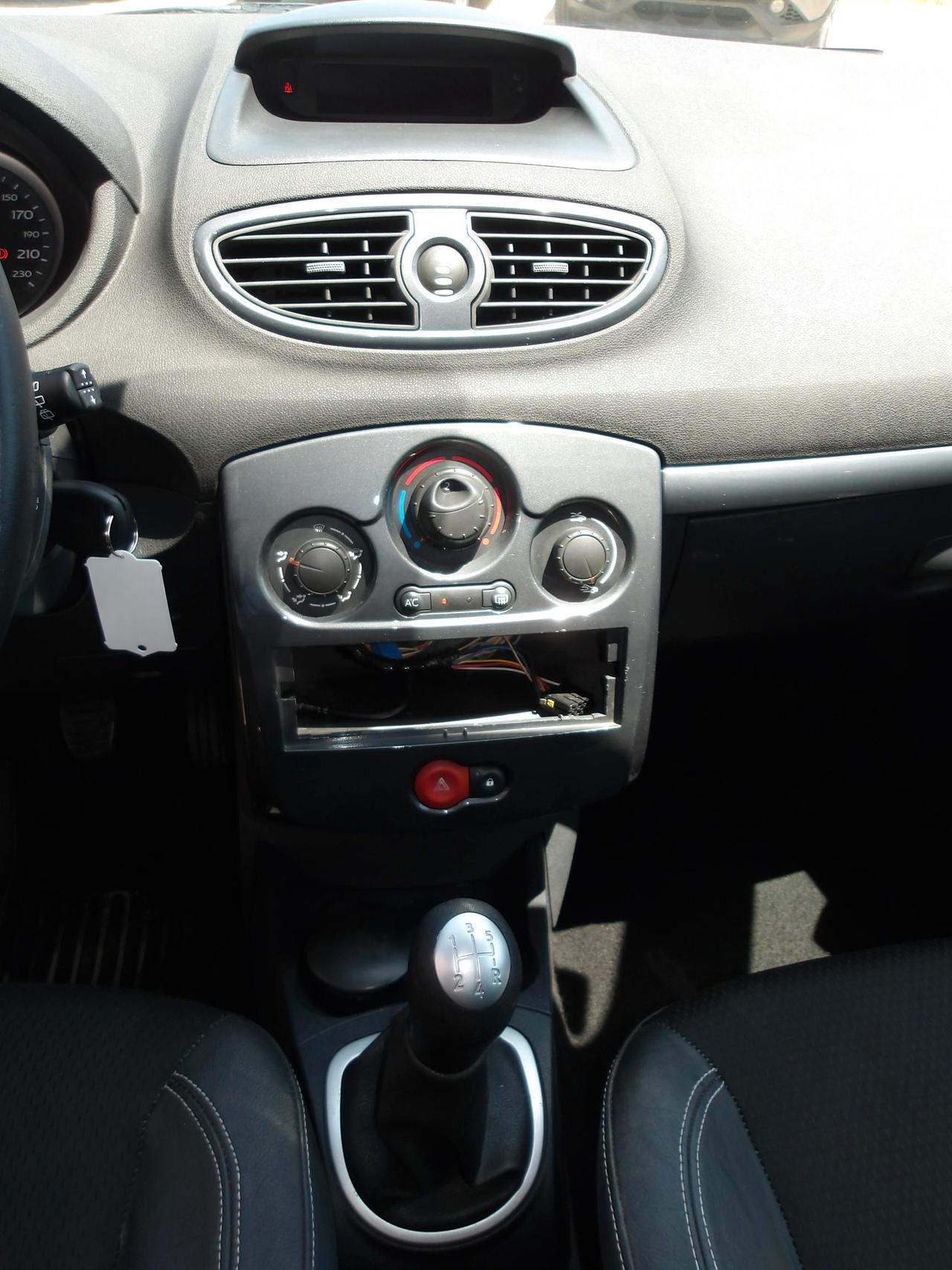 RENAULT CLIO 1.5 dCi 85CV 5 porte Rip Curl