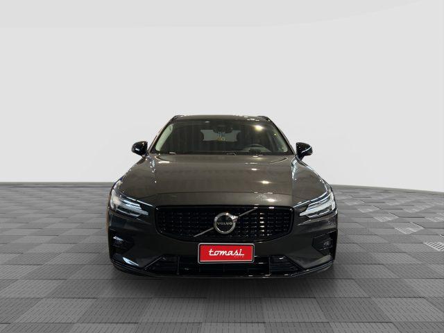 VOLVO V60 V60 B4 (d) automatico Plus Dark