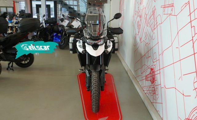 TRIUMPH Tiger 900 GT PRO