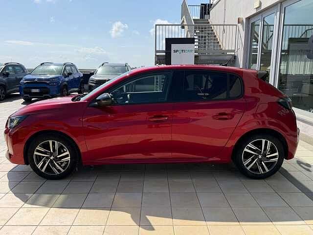 Peugeot 208 PureTech 100 Stop&Start 5 porte Allure Pack