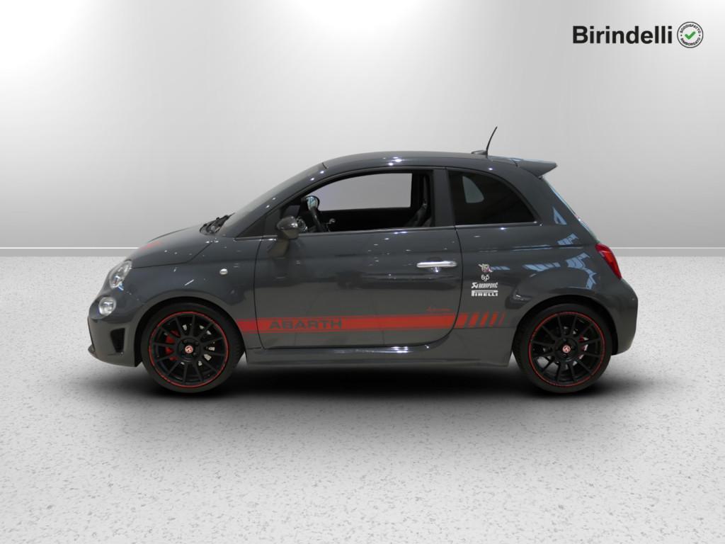 ABARTH 695 - 695 1.4 Turbo T-Jet XSR Yamaha Limited Edition