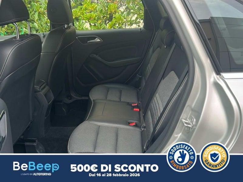Mercedes-Benz Classe B B 180 D SPORT NEXT AUTO