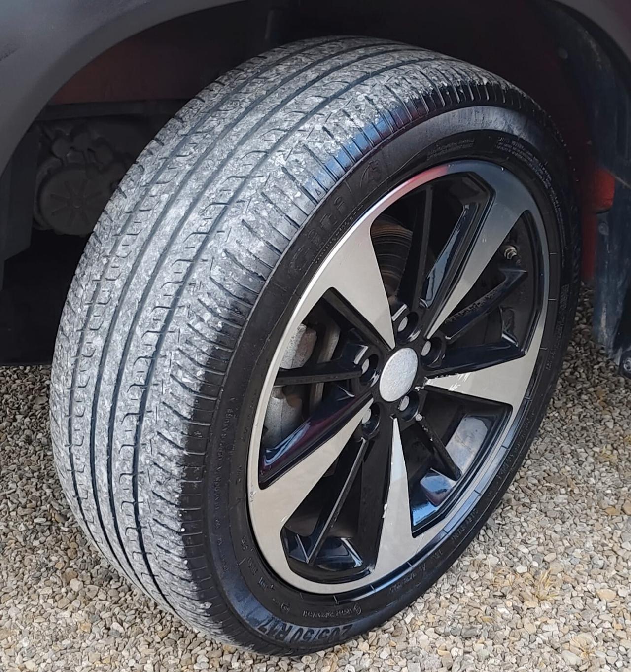 Dr 3 dr3 S2 1.5 Bi-Fuel GPL