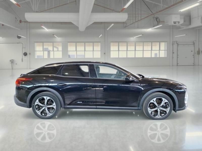 CITROEN C5 X HYBRID 180 E-EAT8 FEEL PACK SUV
