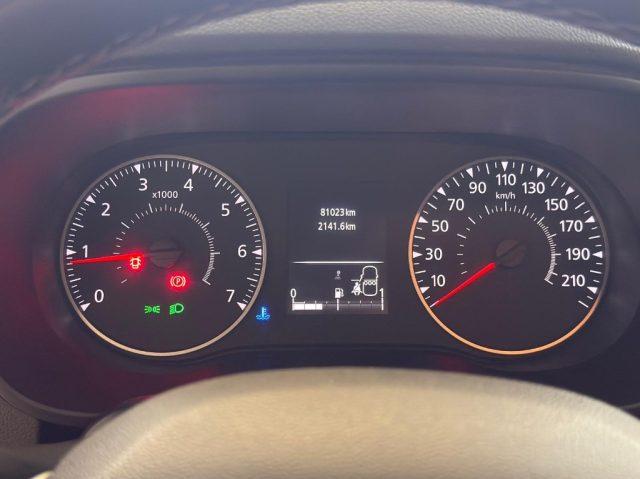 DACIA Duster 1.5 Blue dCi 8V 115 CV 4x2 Expression