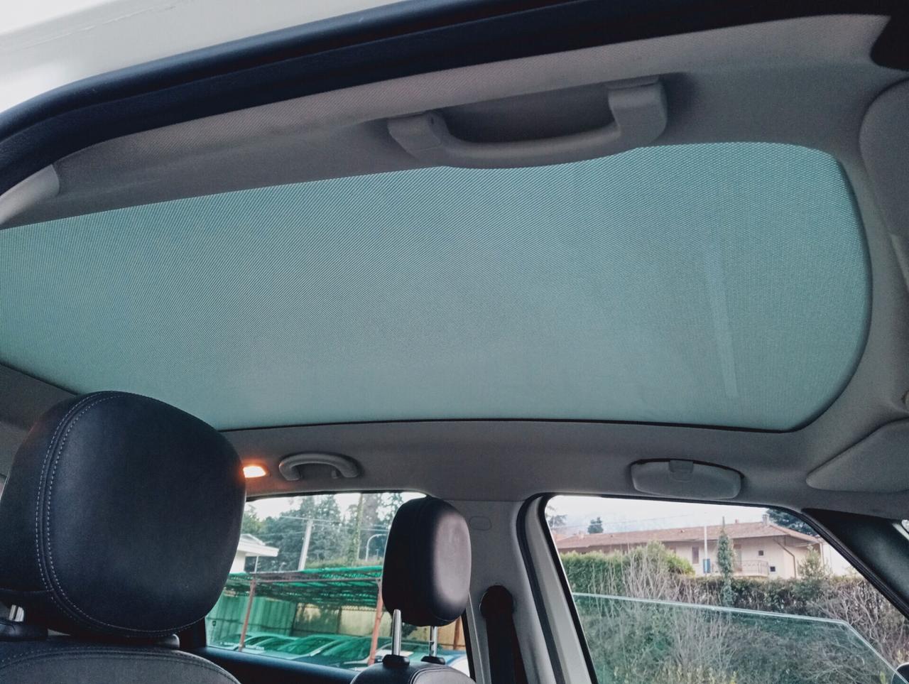 Fiat 500L 1.4 T-Jet 120 CV GPL Lounge