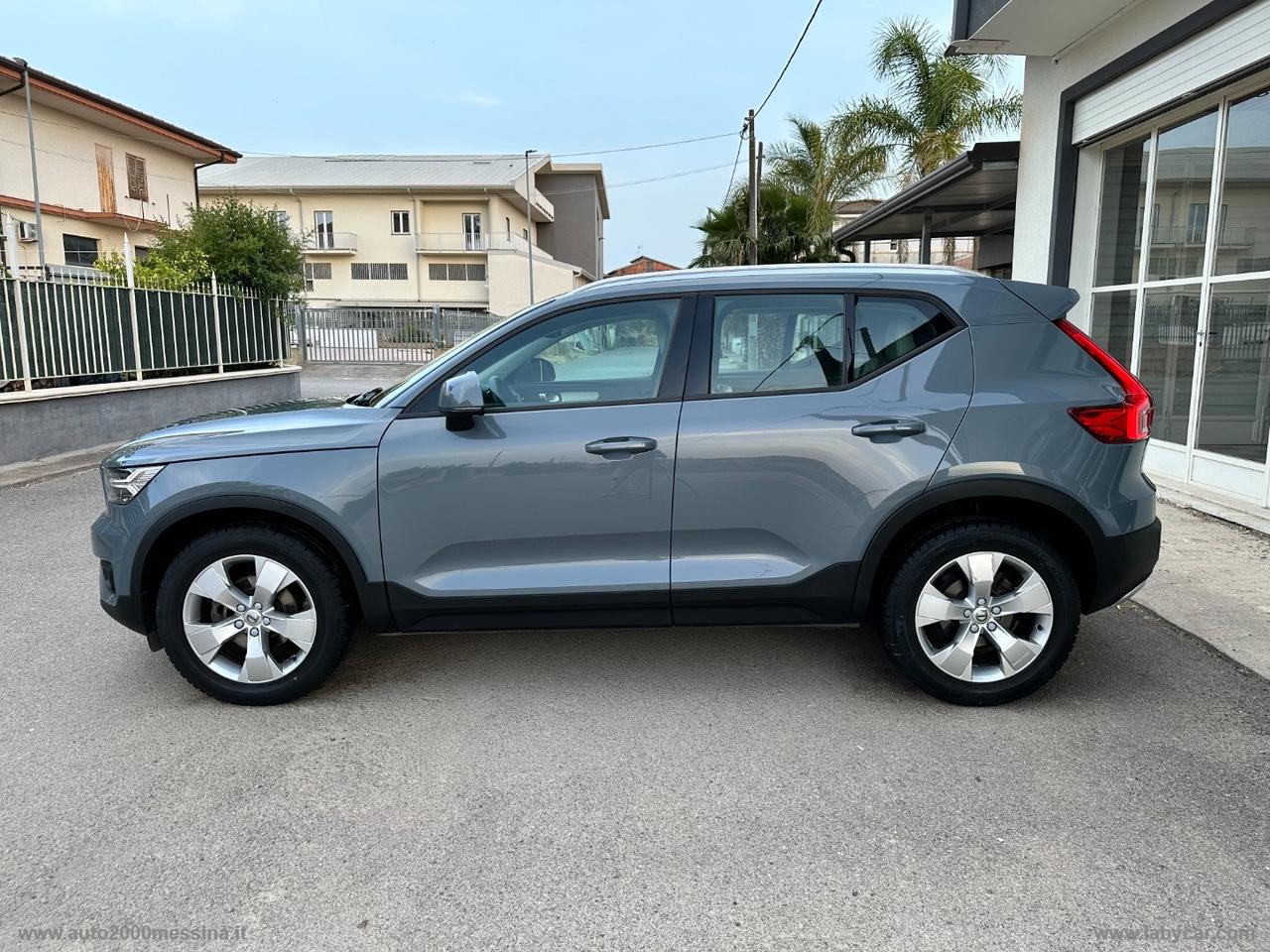 VOLVO XC40 D3 Business Plus