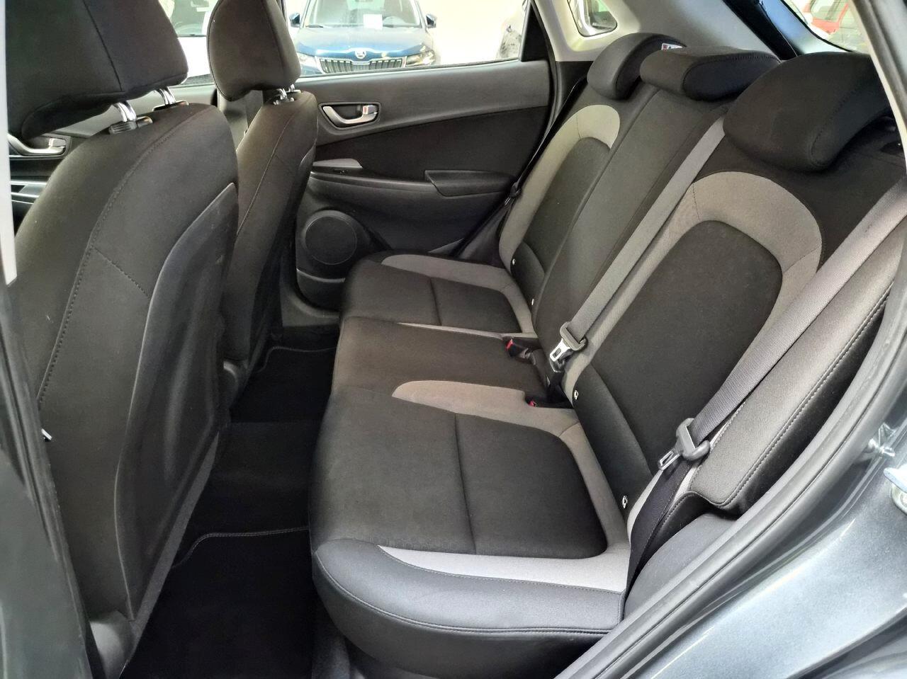 Hyundai Kona 1.0 T-GDI Style Full Optional