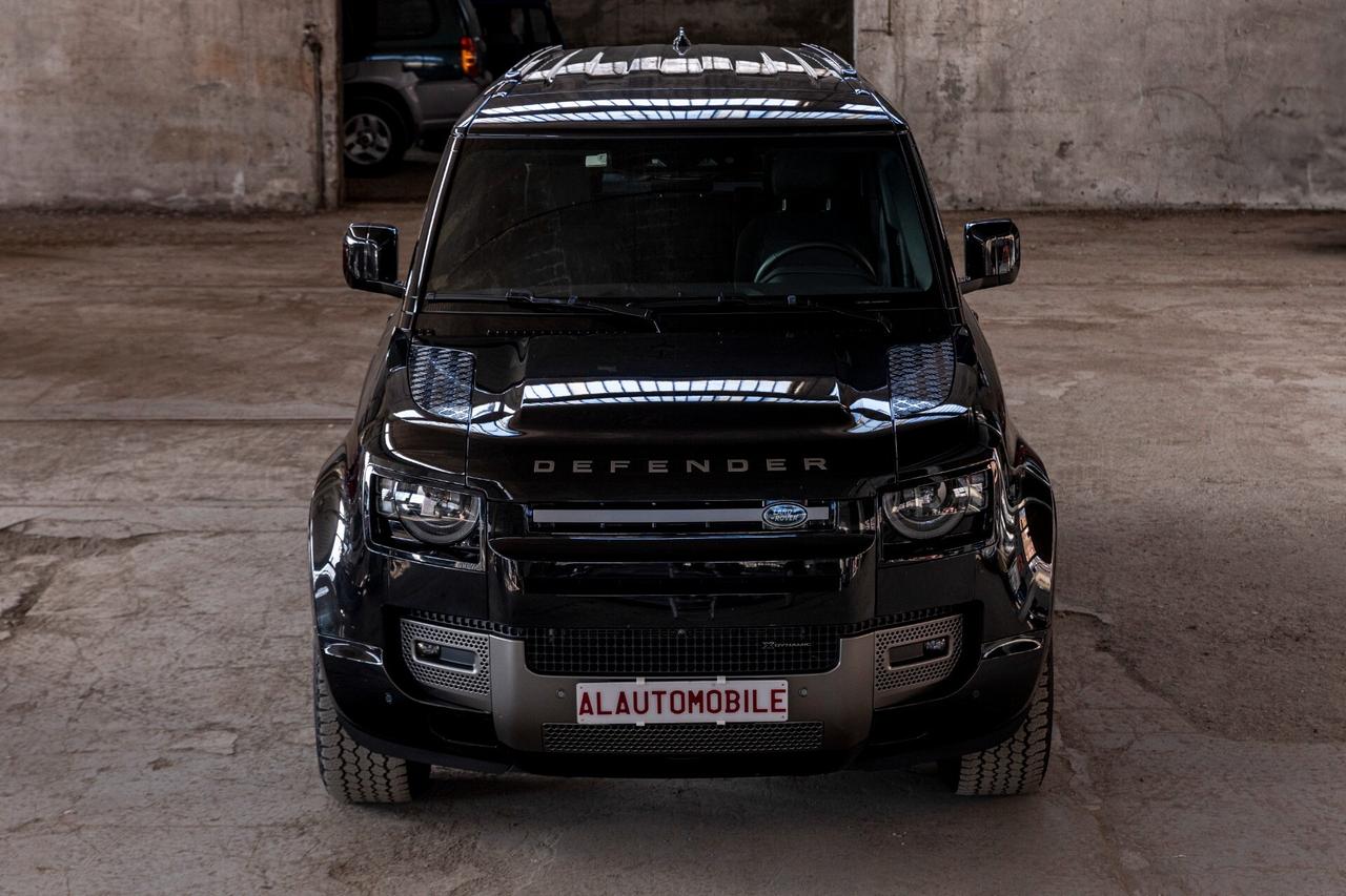 Land Rover Defender 110 3.0D I6 300 CV AWD Auto X-Dynamic S