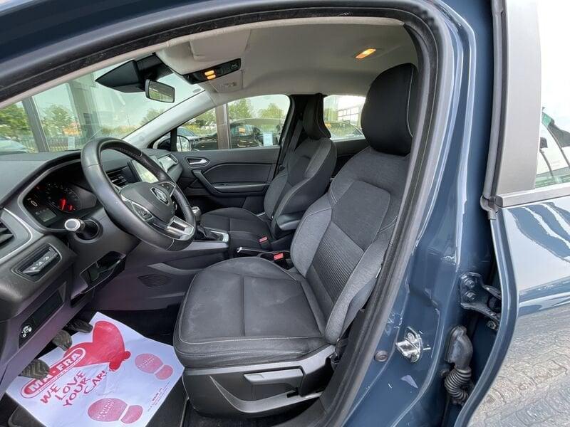 Renault Captur Captur 1.0 tce Zen Gpl 100cv