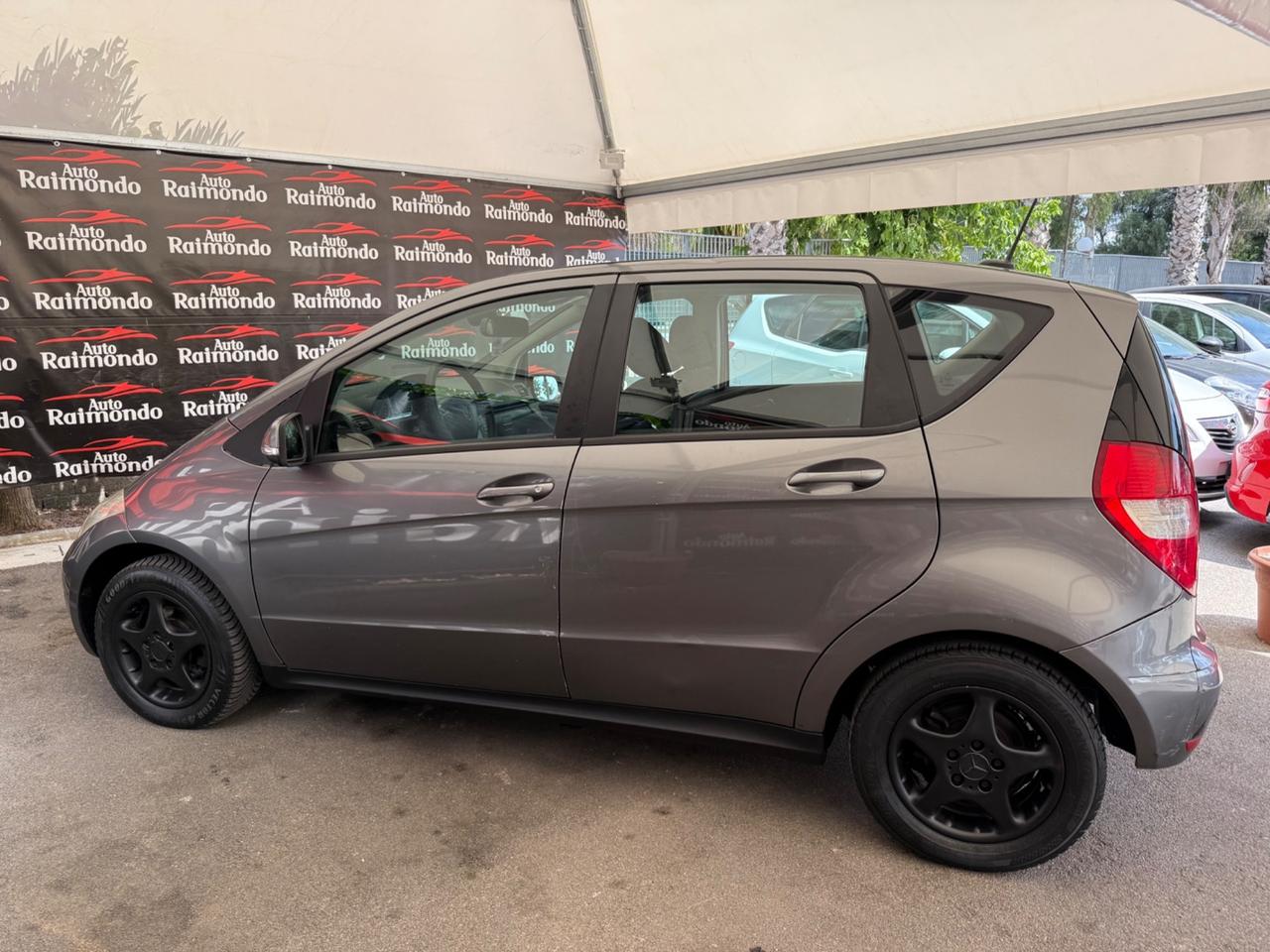 Mercedes-benz A 180 CDI Avantgarde