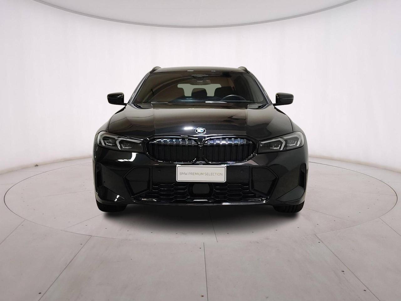 BMW Serie 3 320d xDrive Touring 48V MSport Pro
