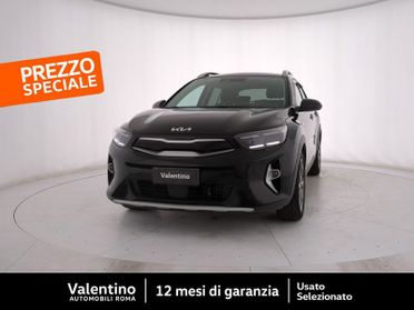 KIA Stonic 1.0 T-Gdi LPG DCT Style