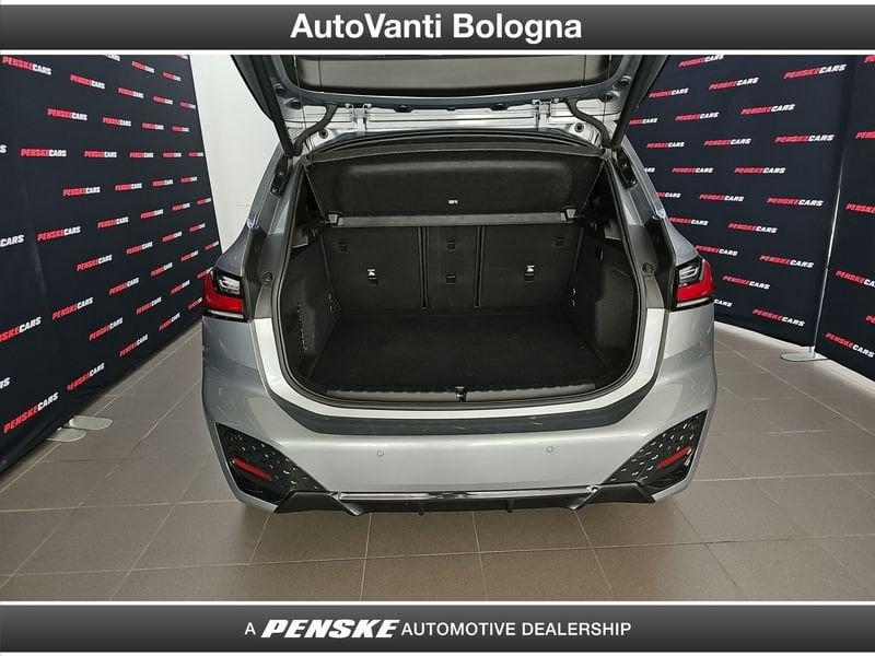 BMW Serie 2 Active Tourer 225e Active Tourer xdrive Msport auto