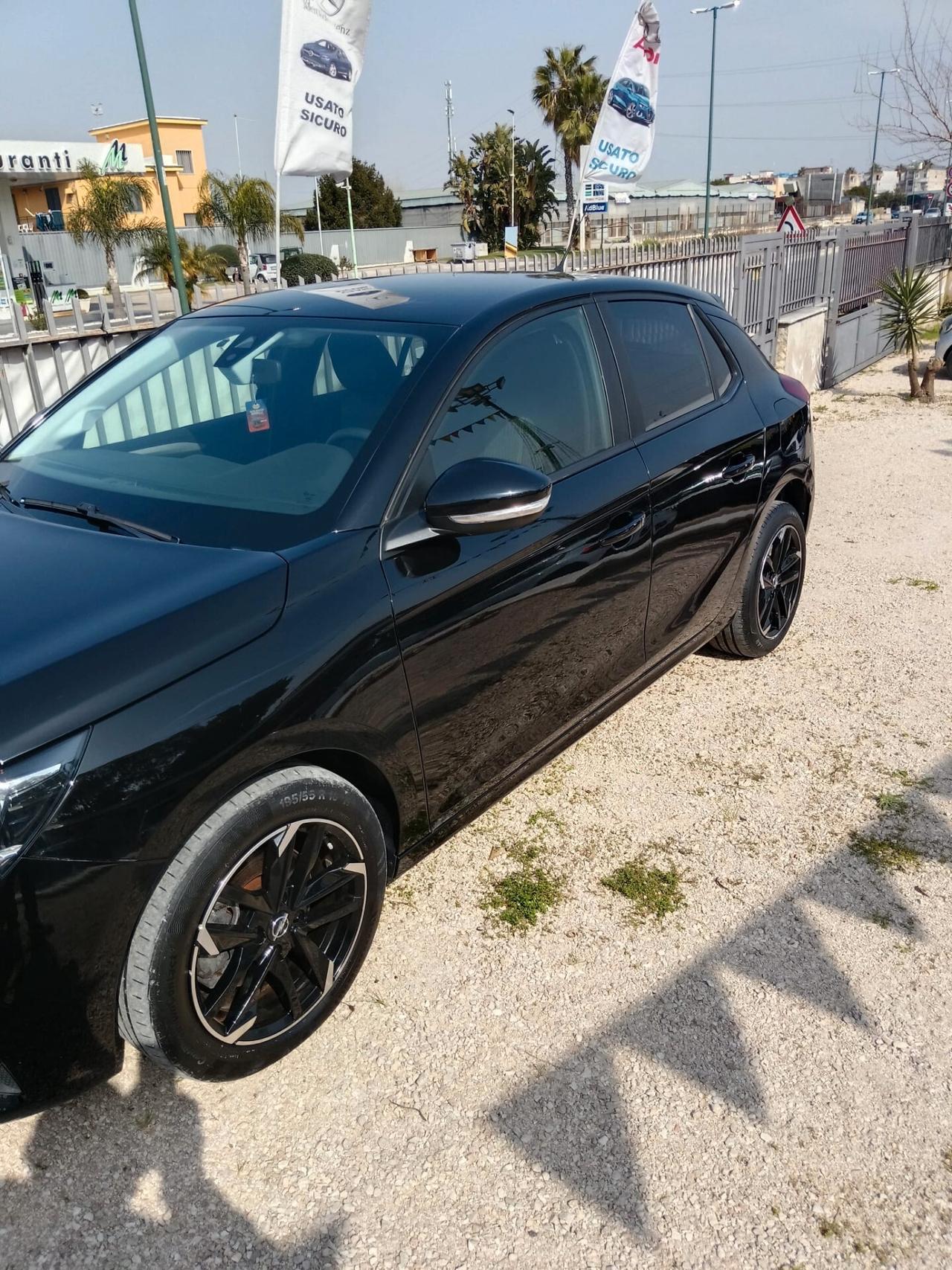 Opel Corsa 1.2 100 CV Edition