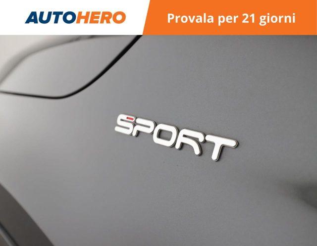 FIAT 500X 1.0 T3 120 CV Sport