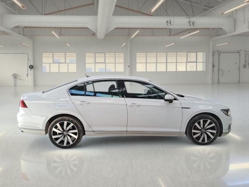 VOLKSWAGEN PASSAT 1.4 TSI DSG GTE 4 PORTE BERLINA