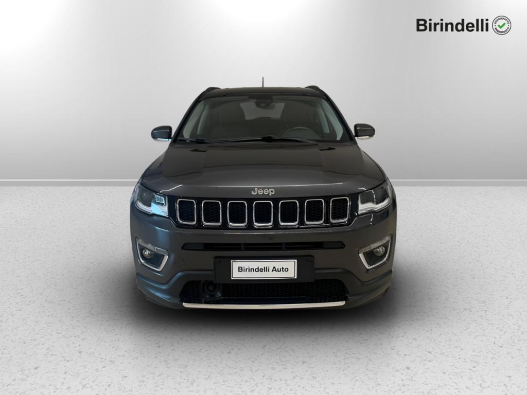 JEEP Compass 2ª serie - Compass 1.6 Multijet II 2WD Limited
