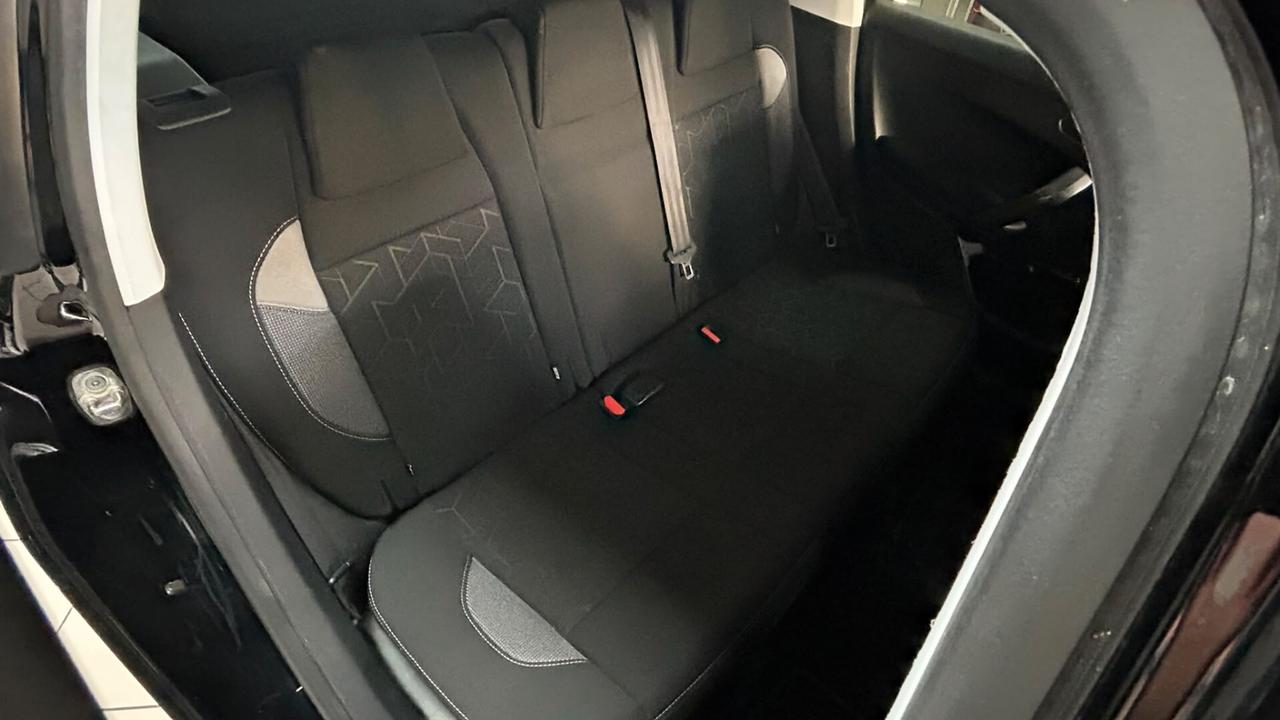 Peugeot 2008 BlueHDi 100 S&S Active