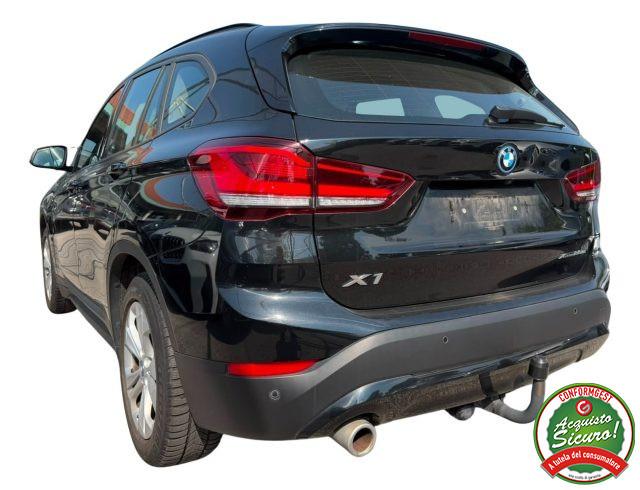 BMW X1 xDrive25e Business Advantage Plug-In Ok Neo patent