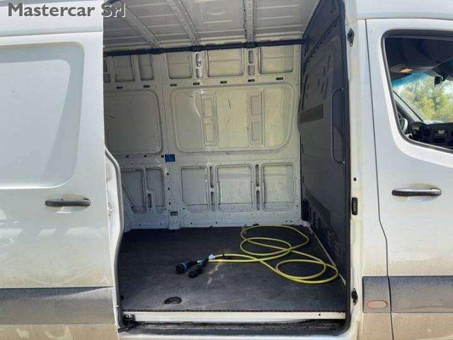 MERCEDES-BENZ Sprinter eSprinter - 4 batterie tg : GL405PL
