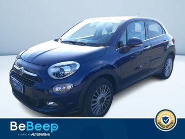 FIAT 500X 1.4 M-AIR LOUNGE 4X2 140CV