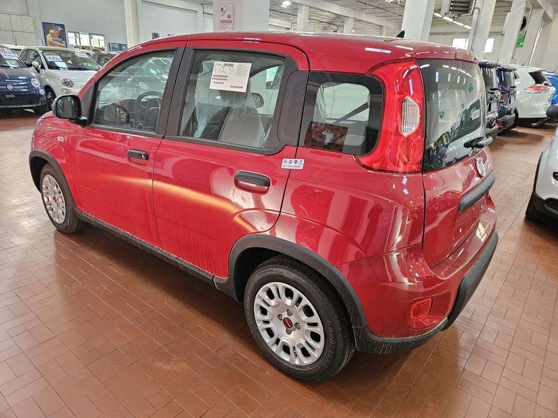 FIAT Panda 1.0 FireFly S&S Hybrid - KM ZERO