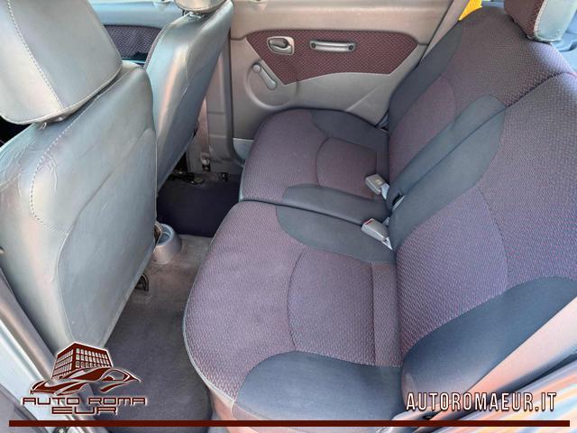 HYUNDAI Atos Prime 1.1 12V Active UNIPRO! KM CERTIFICATI!
