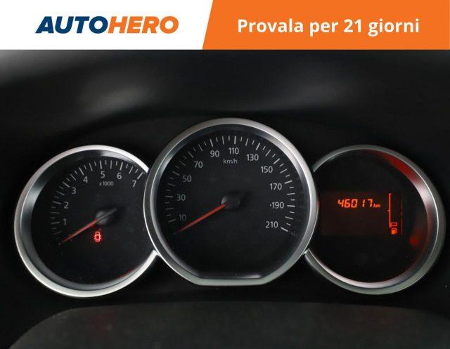 DACIA Sandero Stepway 1.5 dCi 8V 90CV Start&Stop