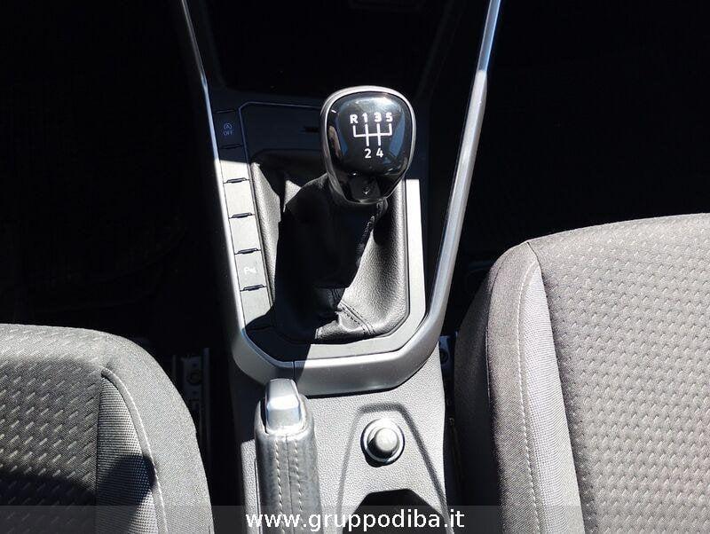 Volkswagen Polo VI 2022 1.0 tsi Life 95cv