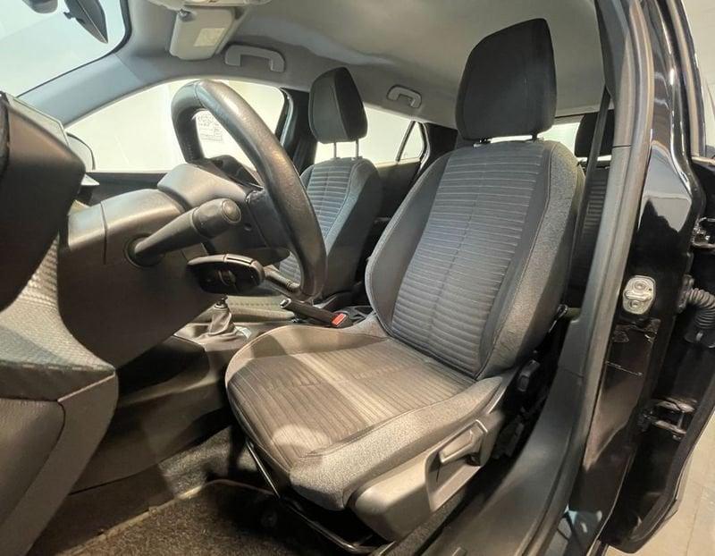 Peugeot 2008 PureTech 100 S&S Active