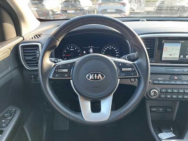 Kia Sportage 1.6 GDI 2WD Energy