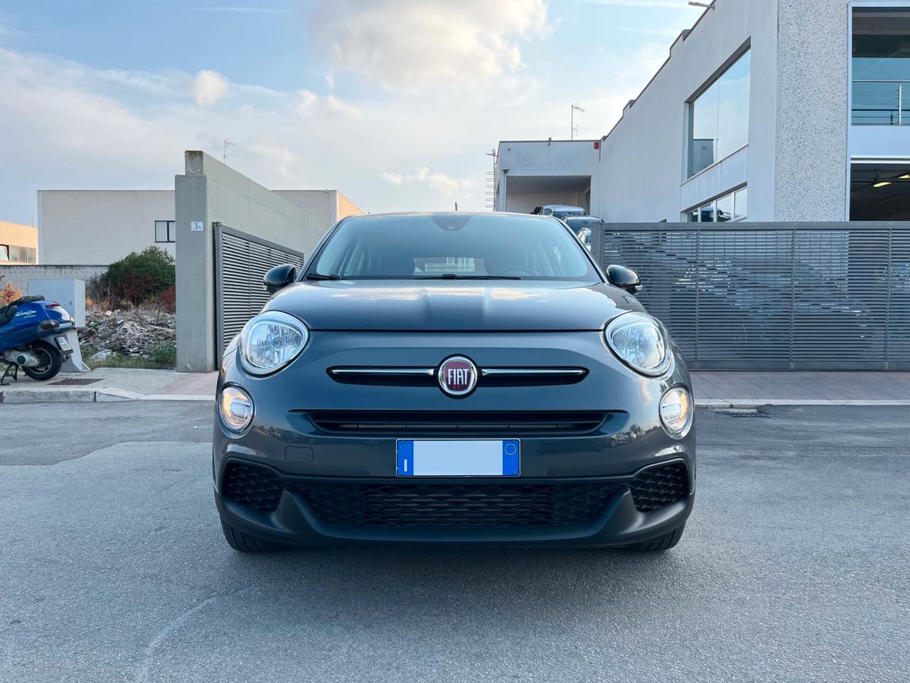 Fiat 500X 1.3 MultiJet 95 CV Urban