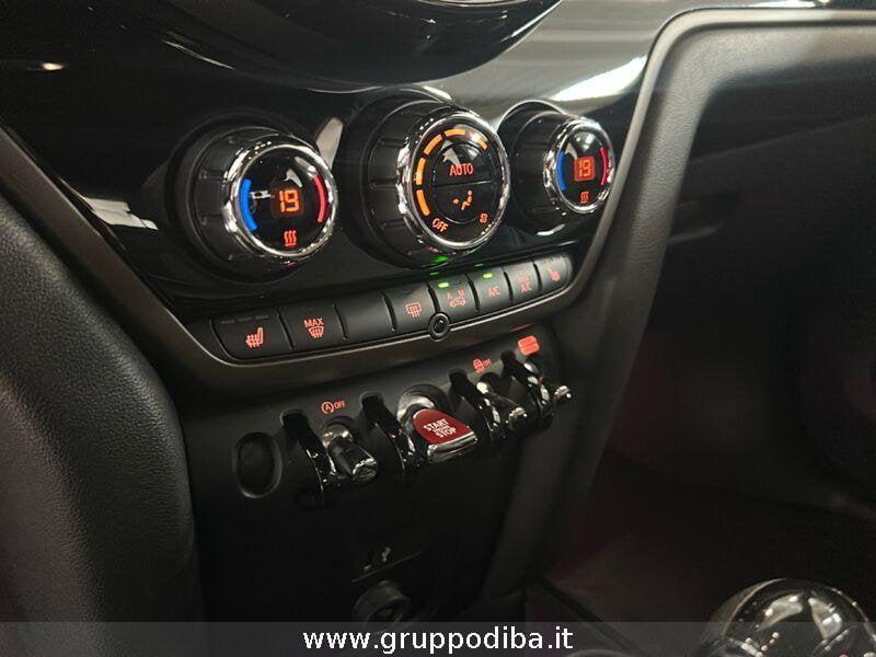 MINI Countryman Mini F60 2020 Diese Mini 2.0 Cooper D Classic auto