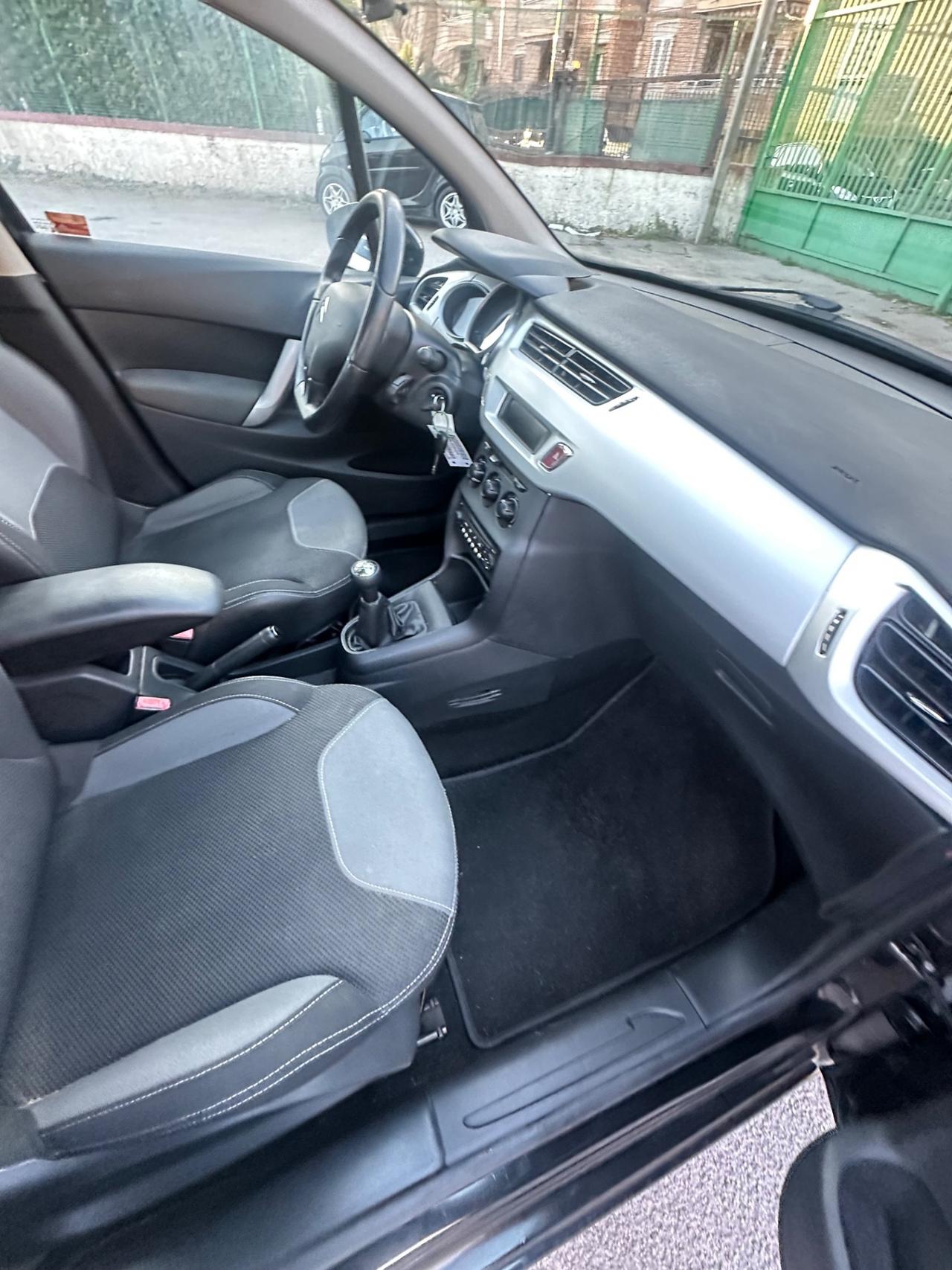 Citroen C3 1.1 60cv Exclusive