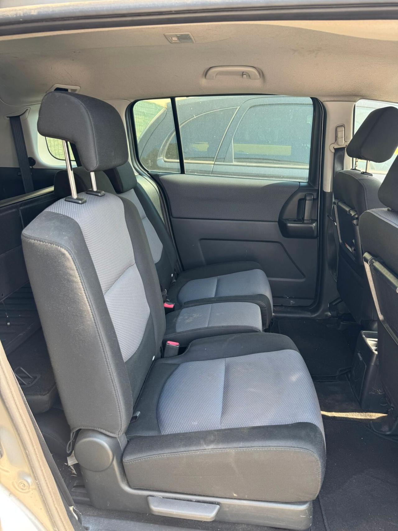 Mazda 5 2.0 MZ-CD 16V 110CV Speed