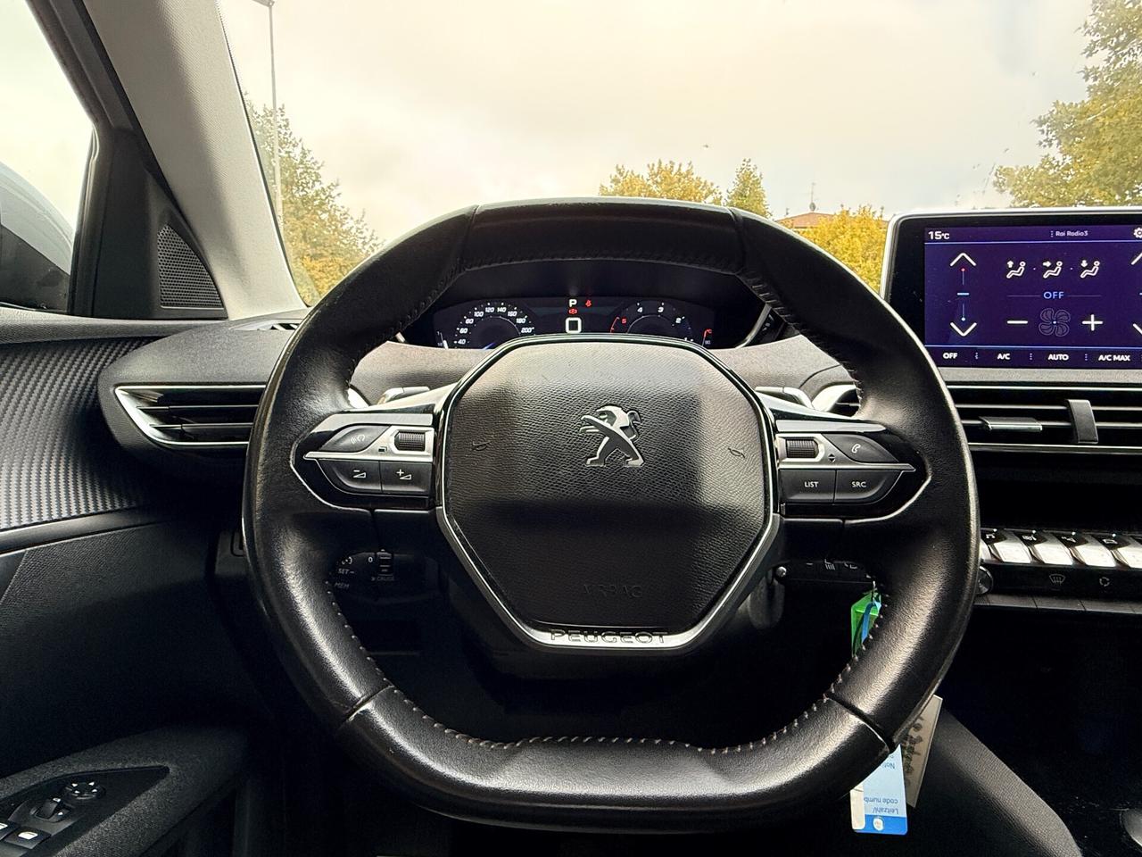 Peugeot 5008 BlueHDi 130 S&S EAT8 Allure