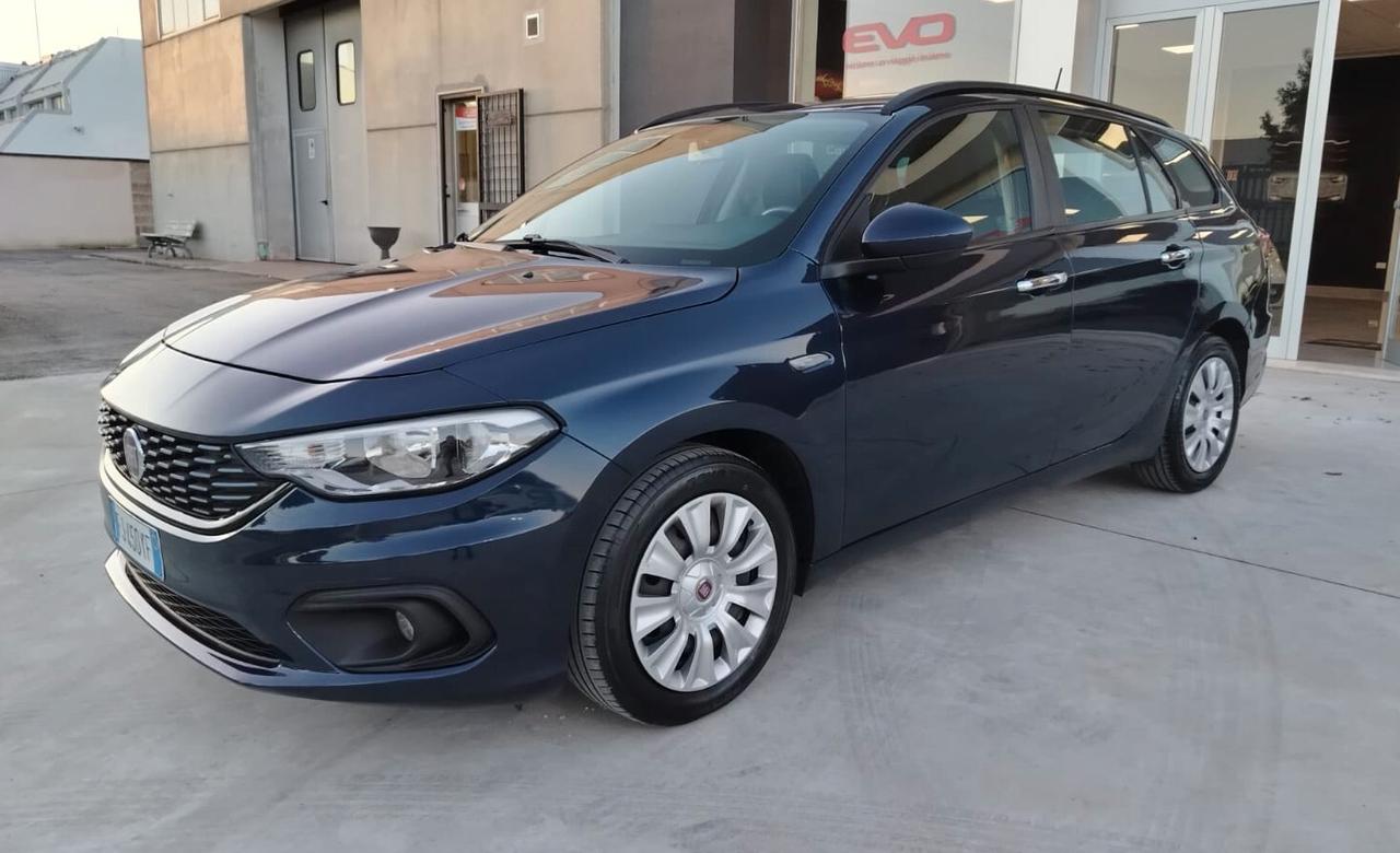 Fiat Tipo 1.3 Mjt SW