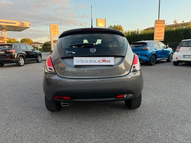 Lancia Ypsilon 1.3 MJT 16V 95 CV 5 porte S&S Elefantino